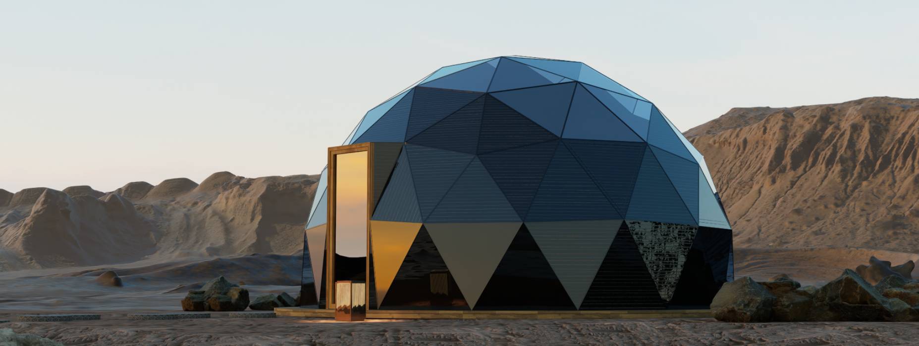 天峻县星空酒店帐篷